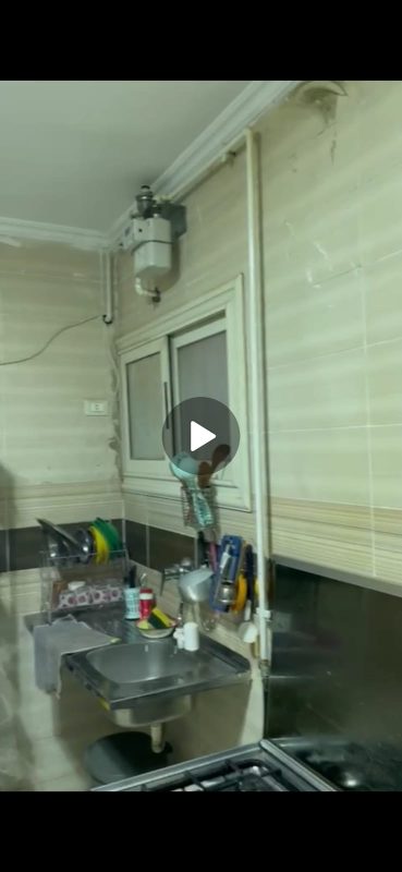شقه مفروش للايجار استثماري القصر تشطيب سوبر لوكس